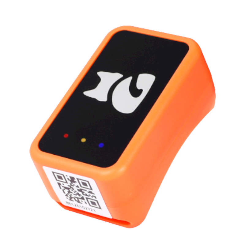 Traceur GPS Chien 4G avec Suivi en Temps Réel | Léger et Étanche pour Sécurité Maximale 7